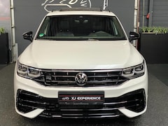 Volkswagen Tiguan - 2.0 TSI R 75 Edition 4Motion Akra Pano Hud 320 Pk