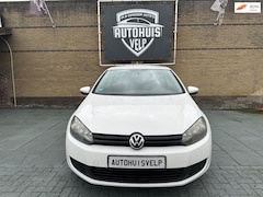 Volkswagen Golf - 1.4 Trendline Golf