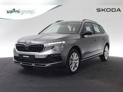 Skoda Kamiq - Selection (1) 1.0 TSI 85 kW / 115 PK SUV 6 versn. | LED | Trekhaak | Parkeersensoren | Cru