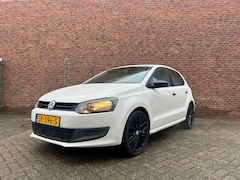 Volkswagen Polo - 1.2 Easyline BT, Airco, ketting vervangen