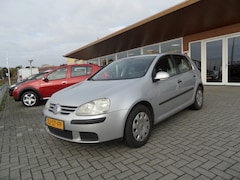 Volkswagen Golf - 1.9 TDI Trendline Business