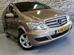 Mercedes-Benz Viano - 2.0 CDI Trend DC Lang *Dubbel cabine*Marge