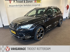 CUPRA Ateca - 2.0 TSI 4DRIVE Limited Edition | Panoramadak | Beats audio | Kuipstoelen | Keyless | Adapt