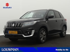 Suzuki Vitara - 1.4 Boosterjet Select Smart Hybrid Limited