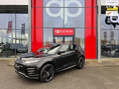 Land Rover Range Rover Evoque - 2.0 P200 AWD R-Dynamic Full Spec