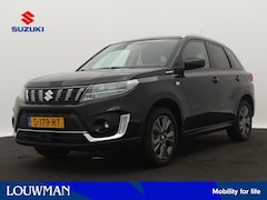 Suzuki Vitara - 1.4 Boosterjet Select Smart Hybrid | Trekhaak | Navigatie | Stoelverwarming |