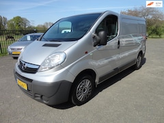 Opel Vivaro - 2.0 CDTI L1H1 MARGE