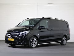 Mercedes-Benz Vito - 114 CDI XL DC Automaat Airco Navigatie 2x Schuifdeur