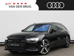 Audi A6 Avant - 50 TFSI e quattro 299pk | Pano | B&O | Stoelmassage-/ventilatie | Head-up | HD Matrix | 36