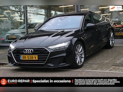 Audi A7 Sportback - 50 TDI quattro NETTO EXPORT PRICE EX BPM EX BTW