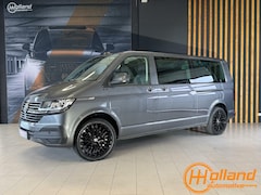 Volkswagen Transporter Caravelle - 2.0 TDI L2H1 Comfortl. 9PERSOONS