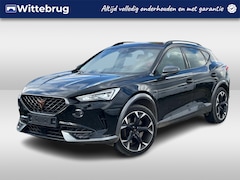 CUPRA Formentor - 1.4 e-Hybrid 245PK VZ Performance / 19" LMV / Camera / Stuur + Stoelverwarming / Keyless /