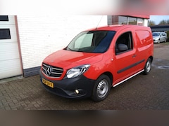 Mercedes-Benz Citan - 111 CDI NAP airco/sidebars