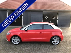 Audi A1 - 1.6 TDI Attraction Pro Line Business