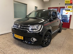 Suzuki Ignis - 1.2 Stijl Smart Hybrid | Navi | Park. sens. | 1e Eigenaar