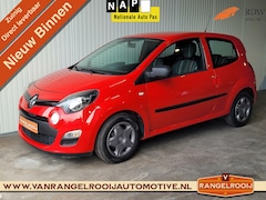 Renault Twingo - 1.2 16V Authentique, cruise, isofix, st.bekr