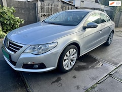 Volkswagen Passat CC - 1.8 TSI - 6 versnellingen