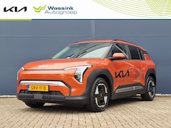 Kia EV3 - 81, 4 kWh 204pk Plus | Plan nu een proefrit | Nieuw te bestellen vanaf 36.995, - | Tijdeli