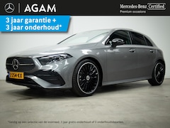 Mercedes-Benz A-klasse - 180 AMG Line Panorama dak