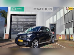 Smart Forfour - 1.0 Pure clima 5 drs