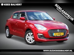 Suzuki Swift - 1.2 Comfort AIRCO