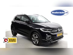 Volkswagen T-Cross - 1.5 TSI R-Line Carplay, 14dKM , ACC, Camera,