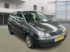 Volkswagen Polo - 1.4-16V