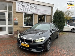 BMW 1-serie - 118i High Executive