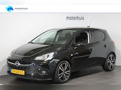 Opel Corsa - La Haye 1.0 Turbo 90pk Navigatie