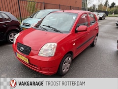 Kia Picanto - 1.0 Light | 5 deurs | APK tot 15-12-24 | Inruilkoopje