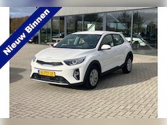 Kia Stonic - 1.0 T-GDi MHEV ComfortLine CARPLAY AIRCO NL-auto