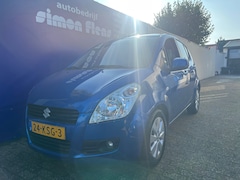 Suzuki Splash - 1.2 Exclusive