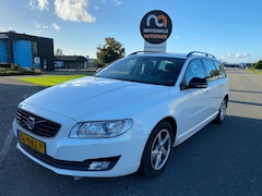 Volvo V70 - 2015 * 2.0 D2 Dynamic * 361.D KM * EURO 6