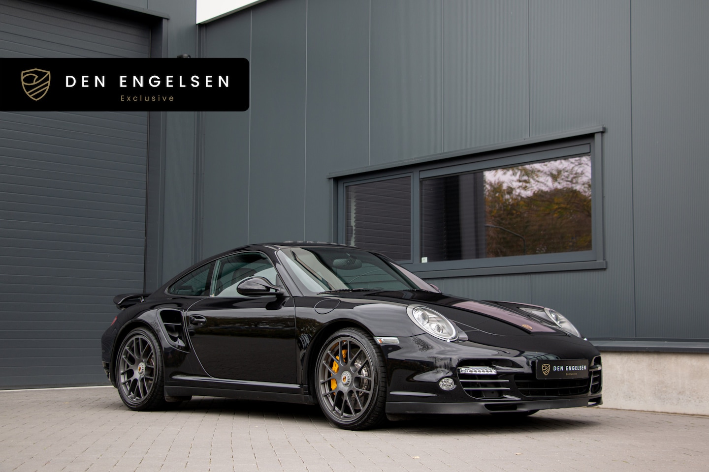 Porsche 911 - 3.8 Turbo S 531pk | Keramische PCCB | PASM | PADM | Pano | Memory | Sport Chrono | Bose | - AutoWereld.nl