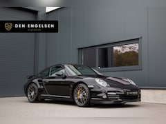 Porsche 911 - 3.8 Turbo S 531pk | Keramische PCCB | PASM | PADM | Pano | Memory | Sport Chrono | Bose |