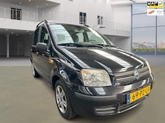 Fiat Panda - 1.2 Emotion GEEN APK INRUIL AUTO