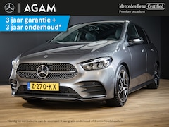 Mercedes-Benz B-klasse - 180 AMG Line Premium | Panorama dak | Trekhaak