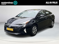 Toyota Prius - 1.8 Executive Trekhaak|navigatie|telefoonvoorbereiding|achteruitrijcamera|financieringsaan