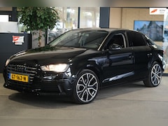 Audi A3 Limousine - 1.4 TFSI CoD Navi Cruise Trekhaak Pdc Leder Airco