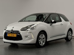 DS 3 - 3 1.2 PureTech | Automaat | Airco | Cruise | LED