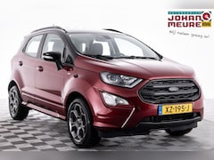 Ford EcoSport - 1.0 EcoBoost ST-Line | B&O | NAVI ✅ 1e Eigenaar