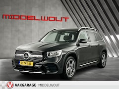 Mercedes-Benz GLB - 180 AMG Aut/19"/Pan.Dak/Apple Carplay/Widescreen