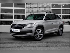 Skoda Kodiaq - 1.5 TSI Sportline Business | Trekhaak | Camera | Navigatie | Carplay