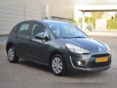 Citroën C3 - 1.6 VTi Exclusive bj11 Pandak elec pak leuke auto