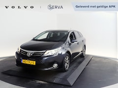 Toyota Avensis Wagon - VVTi Business | Parkeercamera