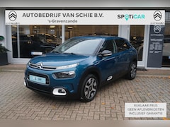 Citroën C4 Cactus - PT 110 Automaat SHINE Navi | Camera | Parkeersensoren voor & achter | Panoramadak