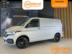 Volkswagen Transporter - 2.0 TDI L1H1 28|autom|nieuw