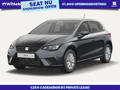 Seat Ibiza - 1.0 EcoTSI Style 15 inch lichtmetalen velgen / Apple CarPlay™ & Android Auto™ / Cruise Con