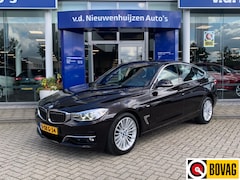 BMW 3-serie Gran Turismo - 320i High Executive | Leer | Navi | PDC | Info Sven 06-20210707