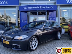 BMW 5-serie Touring - 520i | Navi | PDC | info Sven 0492588980